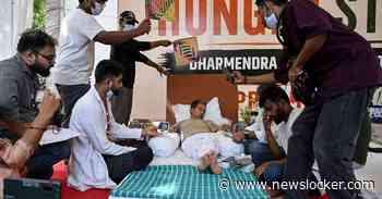 Indiase activist stopt hongerstaking na ‘garanties’ van de regering
