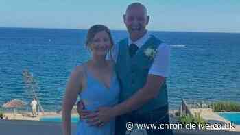 Family 'broken' after mum-of-two dies in horseriding accident