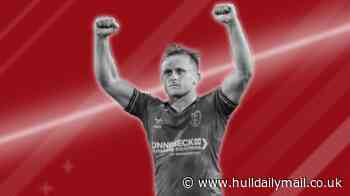 Nathan Cayless task, Jez Litten, issues to iron out and Hull KR talking points after derby win
