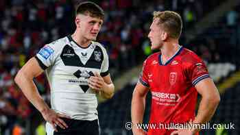 Hull FC's biggest shortcomings exposed with most shrewd signings for 2027 not what you think