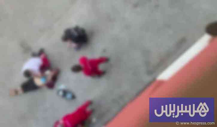 نتائج أولية صادمة.. تشريح جثة فقير يرجح الوفاة اختناقًا تحت ضغط الشرطة