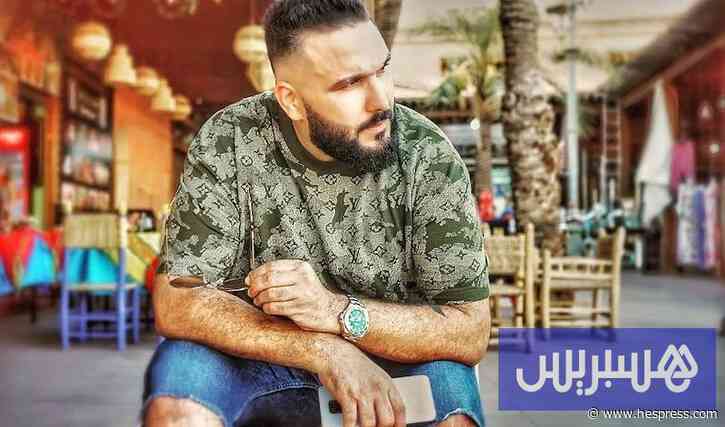 الطالياني في قبضة الشرطة بالمحمدية