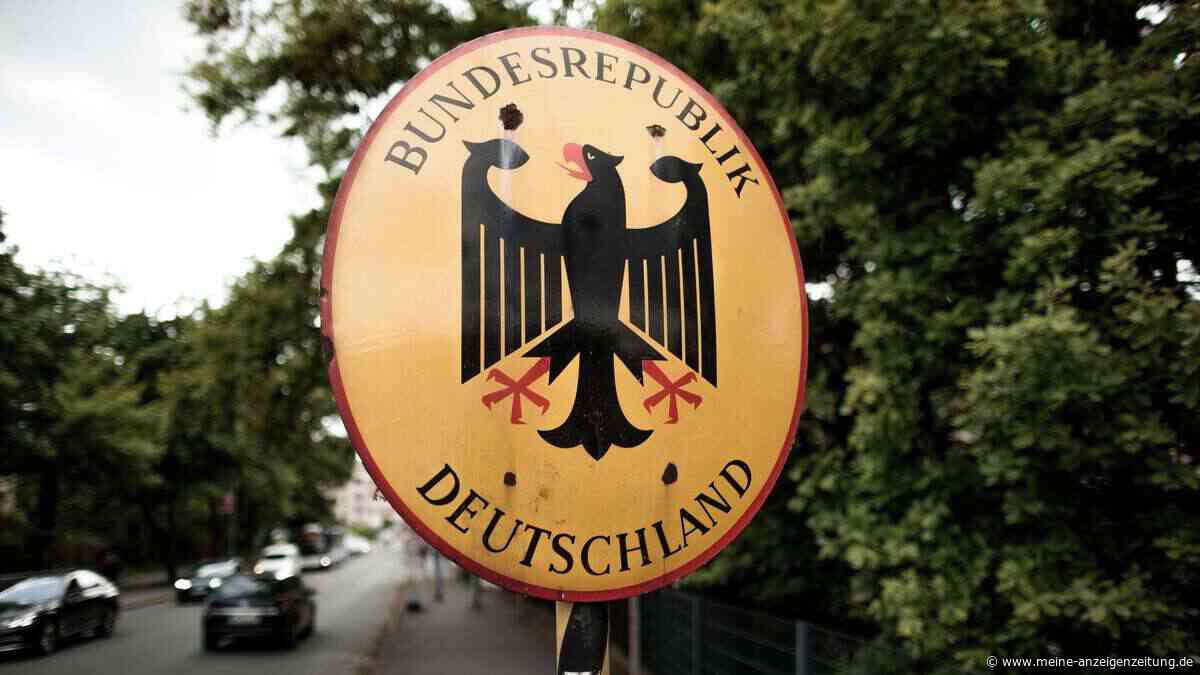 Mehr als 40 Prozent weniger Schleuserkriminalität