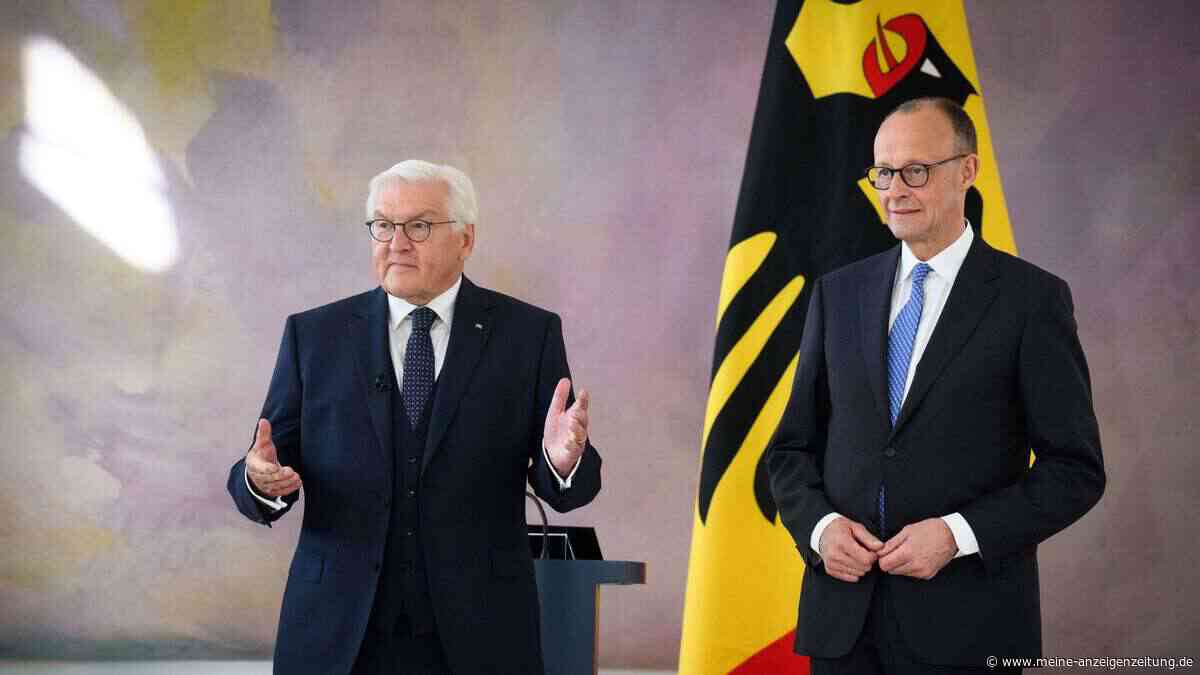 Wie geht es jetzt bei der Regierungsumbildung weiter?