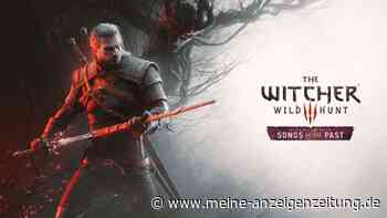 The Witcher 3: Wild Hunt – Der DLC „Songs of the Past” wird bei der Opening Night Live-Show vorgestellt