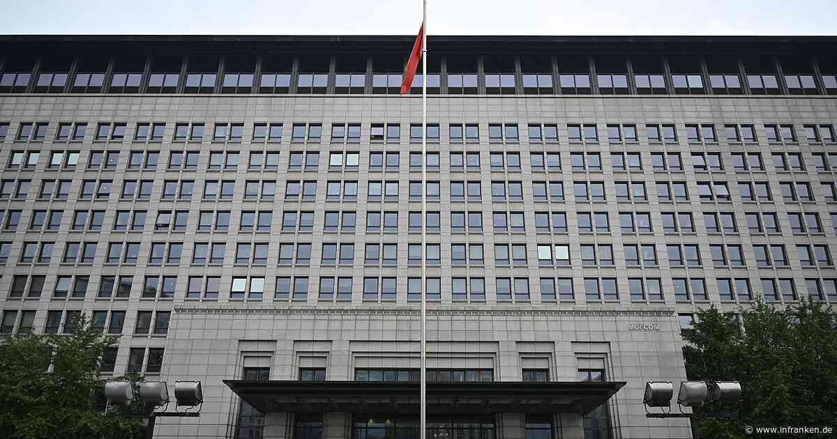 Reaktion auf EU-Maßnahme: China sanktioniert deutsche Firmen