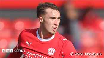 Crewe Defender Billington latest to agree new deal