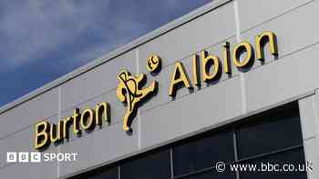 Burton accept 28 breaches of agent regulations