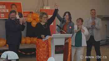 After byelection, The Pas leaders look for help on health care, infrastructure, business