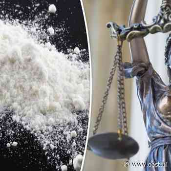 Moeder komt vrij in zaak rond honderden kilo’s cocaïne in huis Deventer