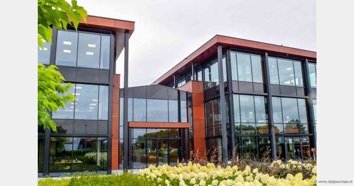 Zomerstop Biojournaal: volgende nieuwsbrief 10 augustus