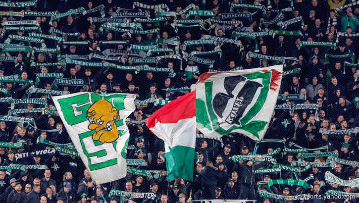Confirmed: Real Madrid to face Ferencvaros in a pre-season friendly on August 8