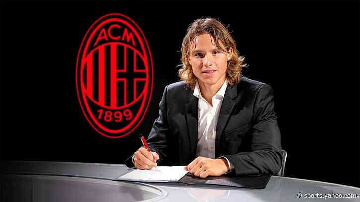 OFFICIAL STATEMENT: CHRISTIAN COMOTTO