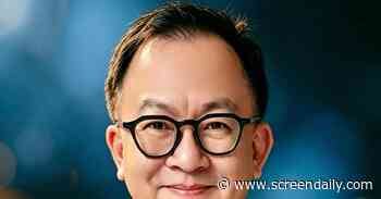 Fred Tsui named executive director of Hong Kong International Film Festival Society