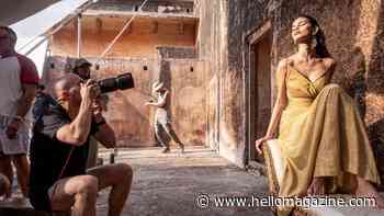 The stars of the 2027 Pirelli calendar - revealed!