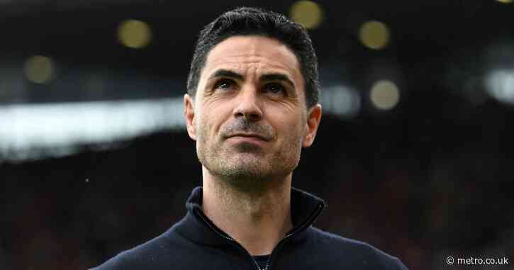 Arsenal join transfer race with Tottenham to sign ‘frightening’ £51m World Cup star