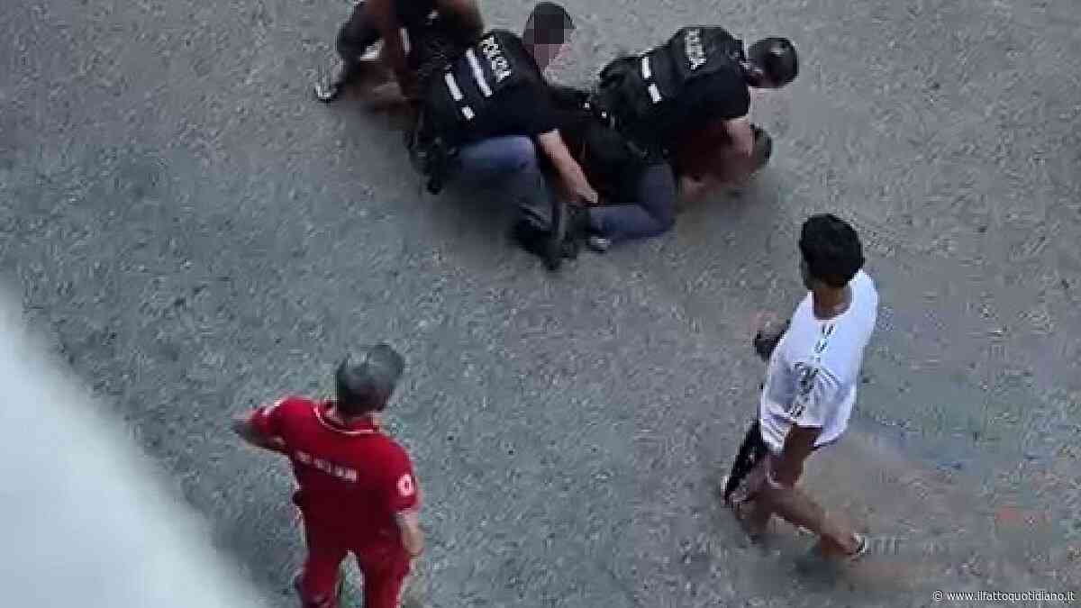 I polmoni di Abderrahim Fakir “pieni di sangue”, in corso l’autopsia dopo la Tac sul corpo del 42enne morto a Bologna