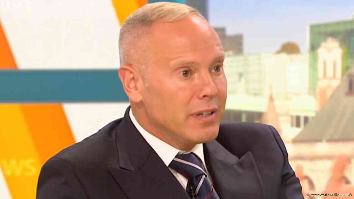 Good Morning Britain sparks fury over ITV change as fans left saying same thing