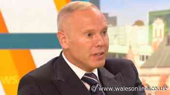 Good Morning Britain sparks fury over ITV change as fans left saying same thing