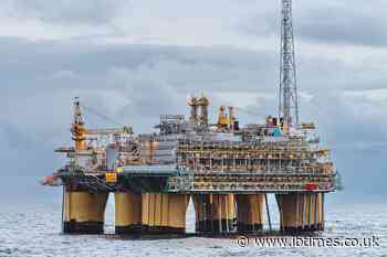 Iran Conflict Fuels $11.5B Equinor Windfall as Hormuz Disruption Lifts Oil Prices