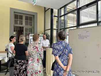 Heidelberg – Erfolgreiche Mitarbeiterbindung über Beziehung, Haltung und gelebte Kultur im Alltag