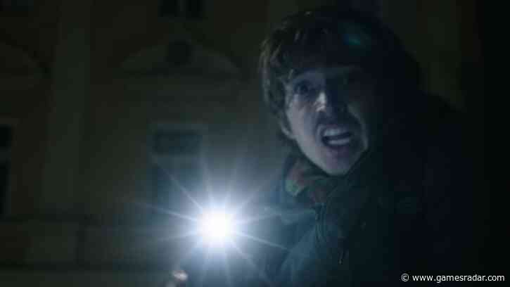 Resident Evil movie director says he "took liberties" with the game, which is why there is snow and an iPhone