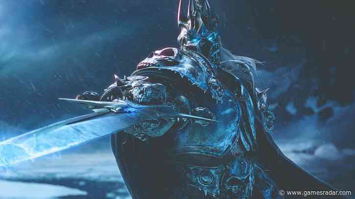 Blizzard fires World of Warcraft dev after using "development-only spells on a live realm" to help a friend breeze through bosses