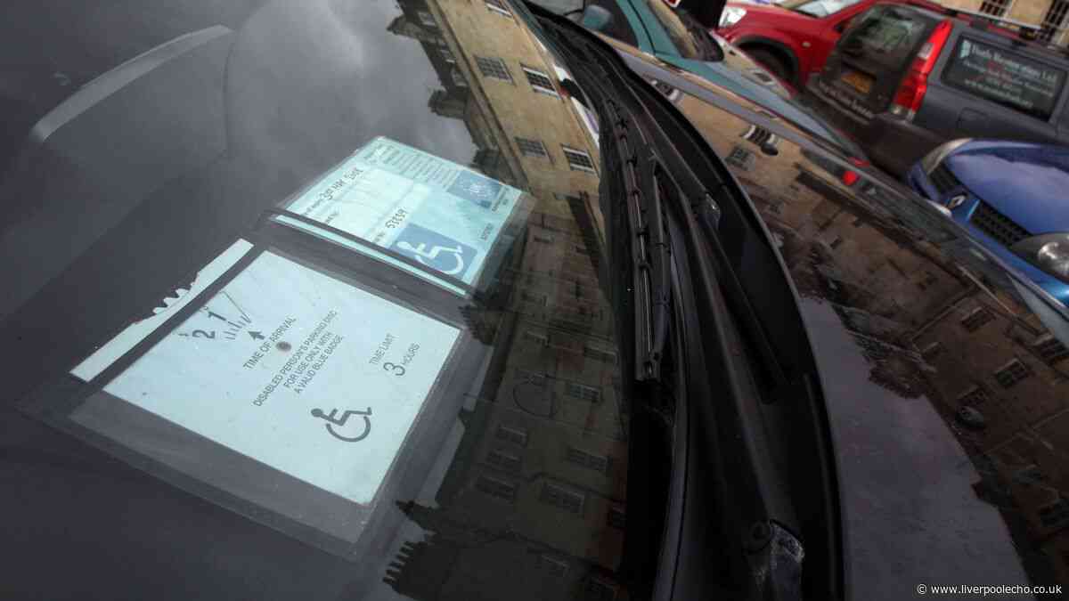 'I've been crying since 9am' Motability July change update as users hit out