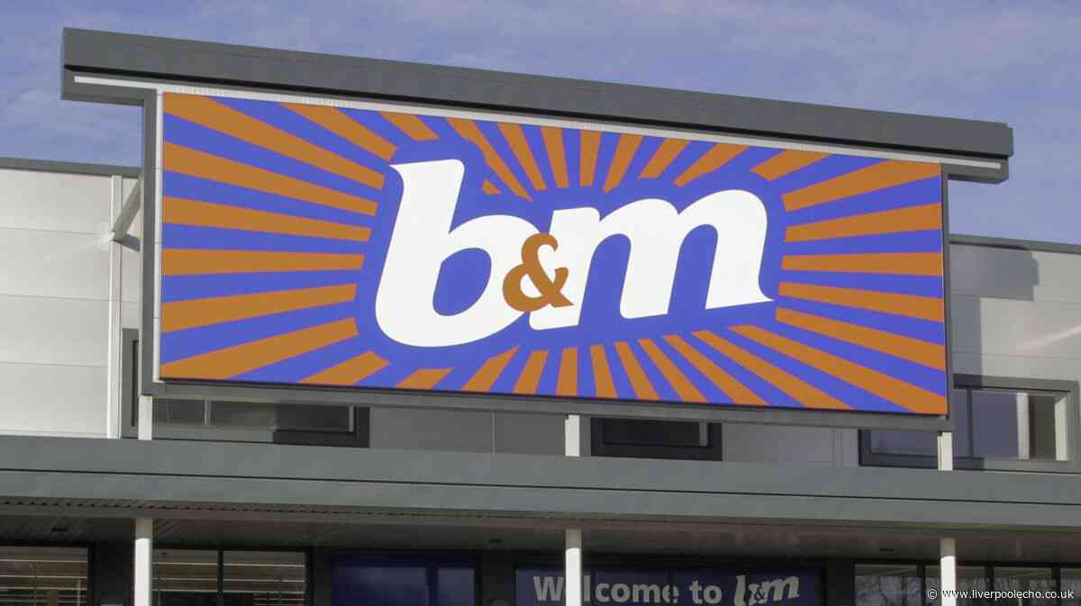 Rooms 'feel instantly more inviting' with new £8 B&M item
