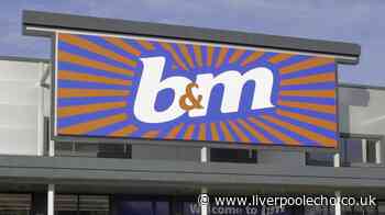 Rooms 'feel instantly more inviting' with new £8 B&M item