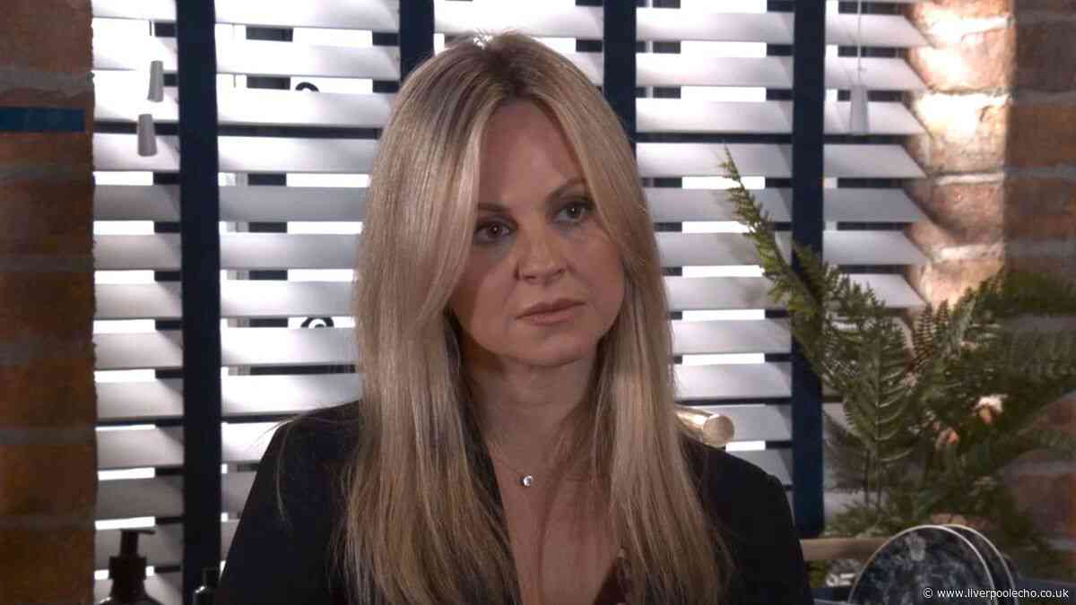 Coronation Street fans 'stop watching' as legend's exit 'sealed' and it's not Sarah
