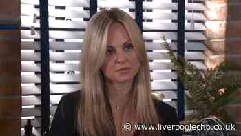 Coronation Street fans 'stop watching' as legend's exit 'sealed' and it's not Sarah