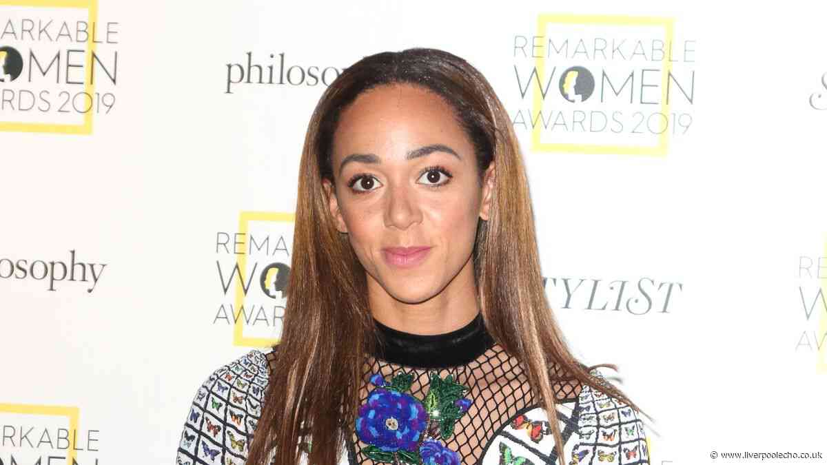 Liverpool star offers Katarina Johnson-Thompson support after 'difficult' decision