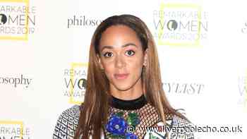 Liverpool star offers Katarina Johnson-Thompson support after 'difficult' decision
