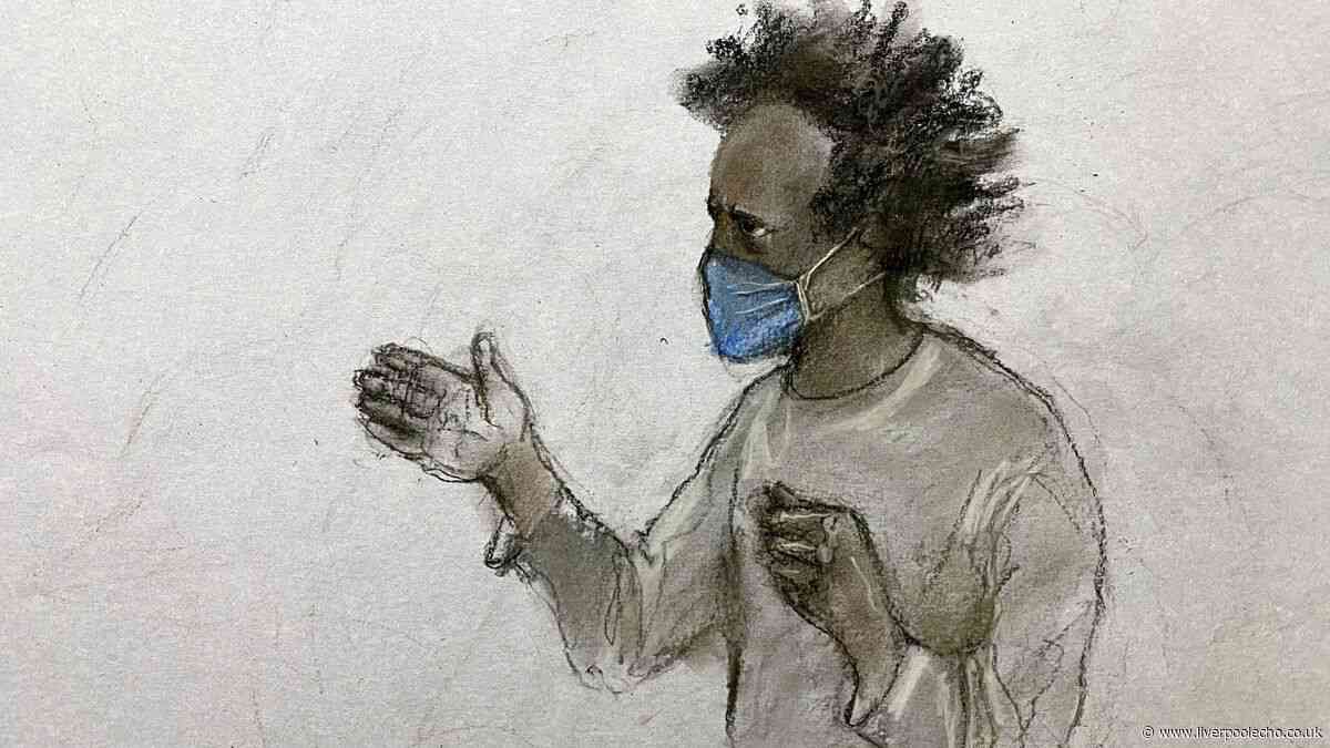 Axel Rudakubana 'trying to manipulate system' says lawyer representing victims' families