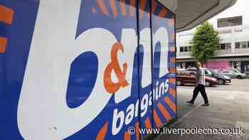 'Keep your bathroom clean' with B&M's £8 storage similar to £26 B&Q version
