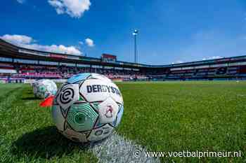 Eredivisie 2026/2027: dit is de startdatum en het programma van de krakers