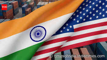 10% US tariff on India: What it means for the country's exports