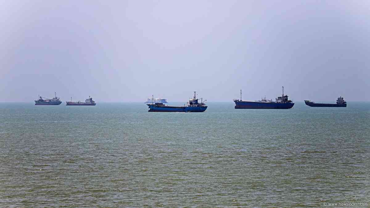 LIVE | Hoofdkwartier marine Revolutionaire Garde geraakt door Amerikaanse bombardementen in Noord-Iran