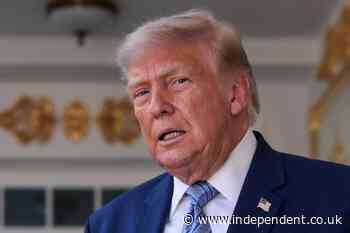 What Trump’s new tariffs mean for you and the UK economy