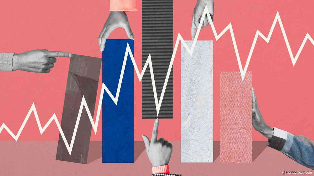 Active funds vs passive: Is active management still relevant?