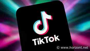 EU: TikTok gefährdet Kinder und Jugendliche - Strafe droht