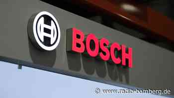 Bundeswirtschaftsministerin besucht Bosch Bamberg