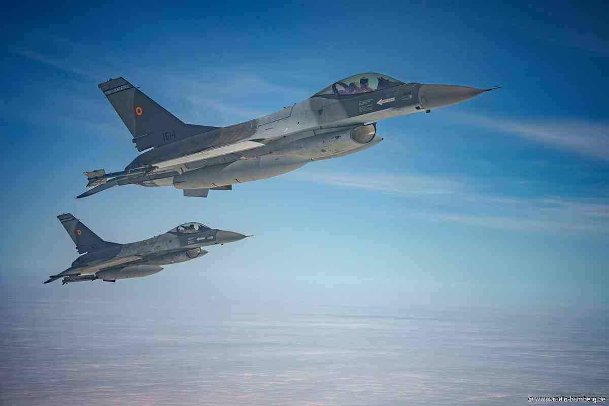 Rumänien schießt fremde Drohne im eigenen Luftraum ab