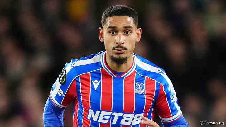 EPL: Chelsea agree £52m deal for Crystal Palace defender Lacroix