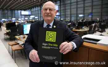 Insurance Museum to stage 'immersive' exhibition at the Bank of England