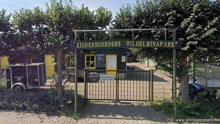 Nieuwe beheerder kinderboerderij Best na klachten over dierenleed