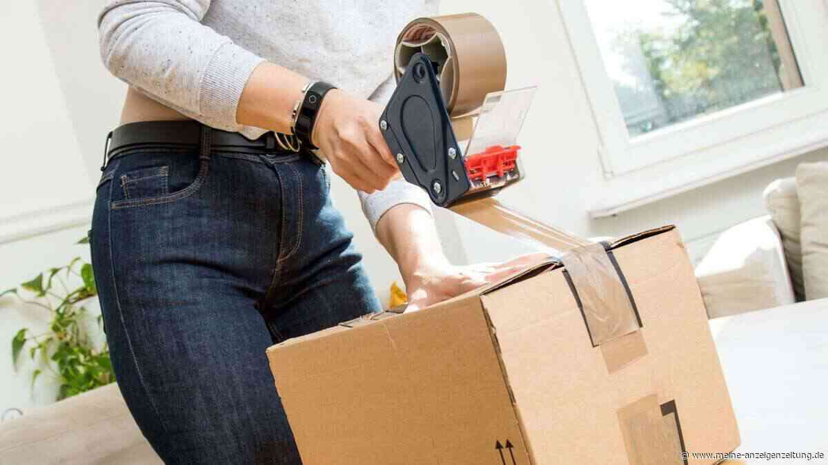Onlineshop in Wohnung ist kein automatischer Kündigungsgrund