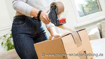 Onlineshop in Wohnung ist kein automatischer Kündigungsgrund