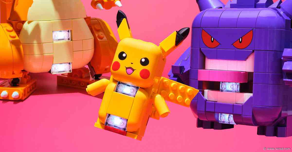 Some of Our Favorite Brain-Boosting Toys for Kids of All Ages